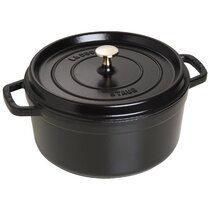 Staub Cocotte 26 | Wayfair.co.uk